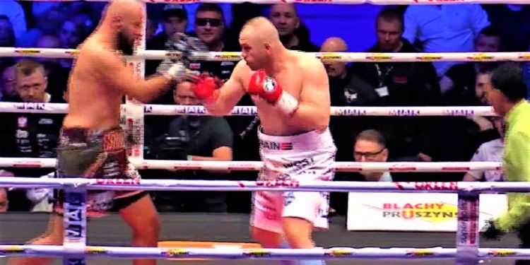 różański mistrzem