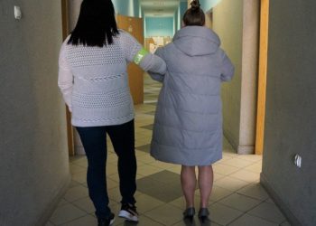 Kobieta szukała płatnego zabójcy w… sklepie. Chciała tyle zapłacić za zabójstwo