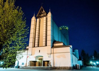 Ksiądz pobity w Pionkach! Wracał od chorego