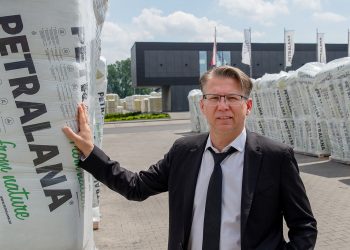 Przyszłość Izolacji z wełny skalnej