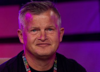 Irek Bieleninik miał groźny wypadek! Opublikowano nagranie [WIDEO]