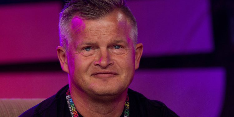 Irek Bieleninik miał groźny wypadek! Opublikowano nagranie [WIDEO]