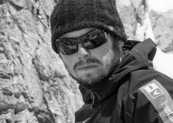 Kacper Tekieli pożegnany przez Martynę Wojciechowską. Wzruszające słowa