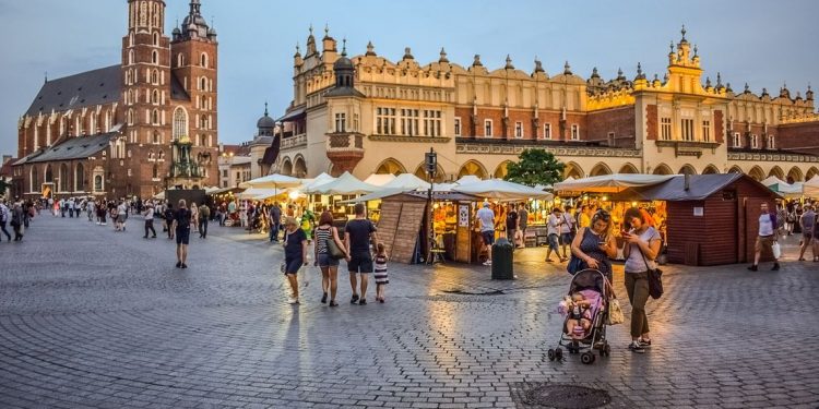 Kraków