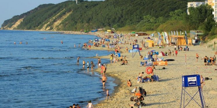 Międzyzdroje