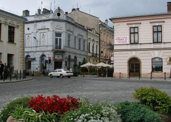 Nowy Sącz