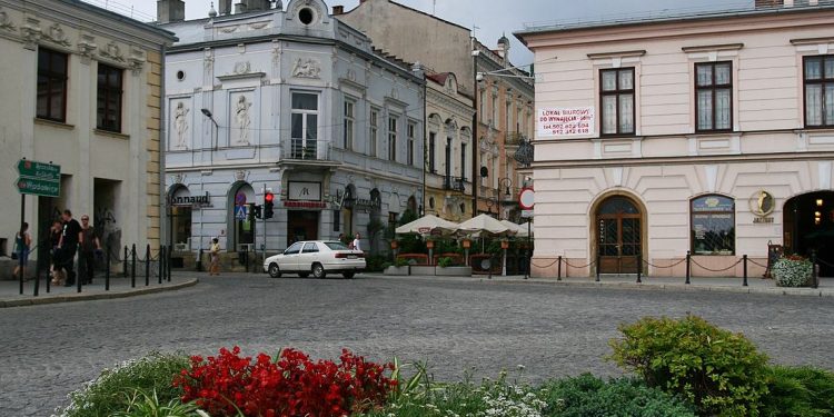 Nowy Sącz