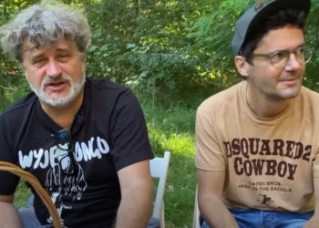 Palikot i Wojewódzki już skazani?! Gigantyczne grzywny