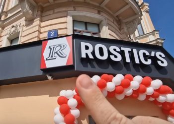Rostic's