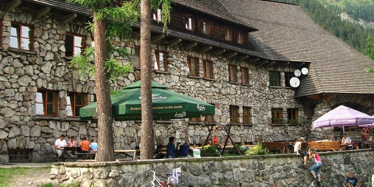 Tatry