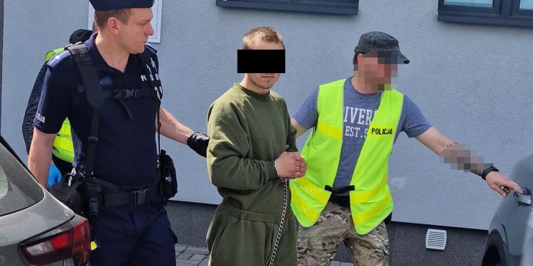 Zakrwawione zwłoki na posesji. Trudno uwierzyć, co robił wtedy zabójca