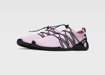 Buty do wody – Jak wybrać najlepszy model?