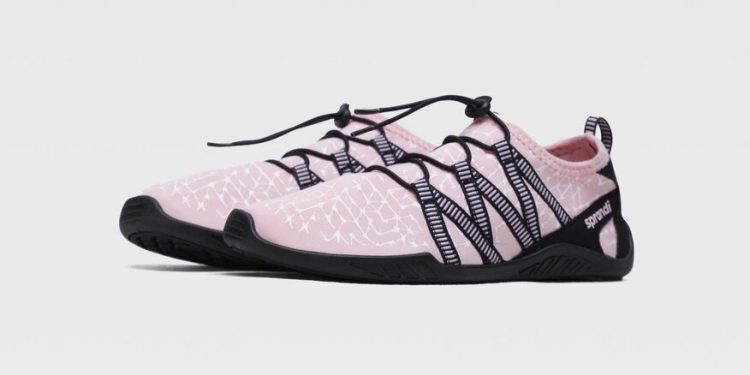 Buty do wody – Jak wybrać najlepszy model?