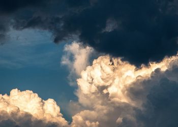 „Radioaktywna chmura” leci do Polski? Żaryn oskarża Patruszewa o kłamstwa