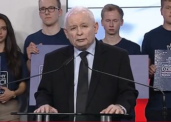 kaczyński