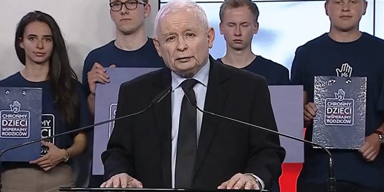 kaczyński
