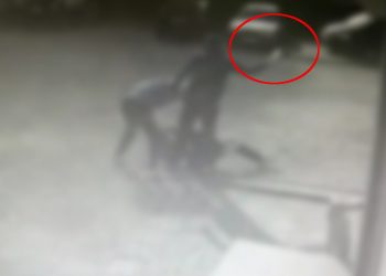 Katowali 16-latka. Wszystko nagrał monitoring. Szokujący motyw