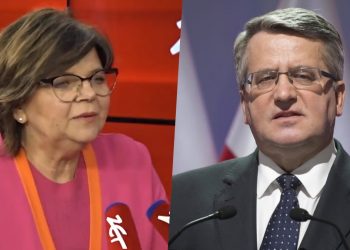 leszczyna komorowski