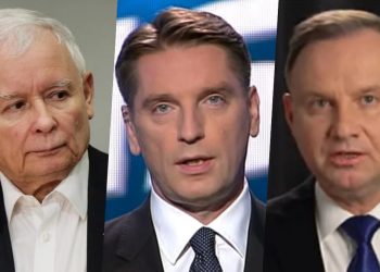 lis kaczyńskiego i dudę