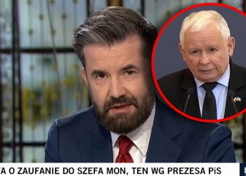 marciniak redakcji oświadczenie