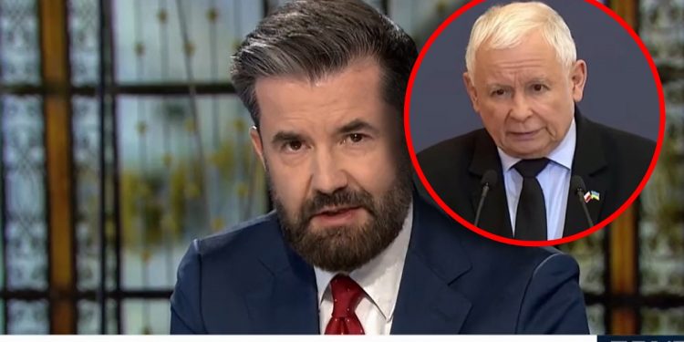 marciniak redakcji oświadczenie