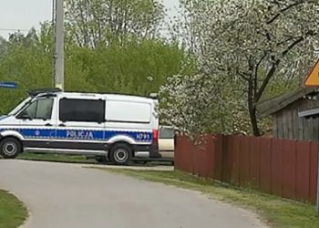 morderstwo w bąkowie