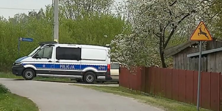 morderstwo w bąkowie