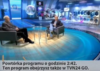 wpadka tvn24