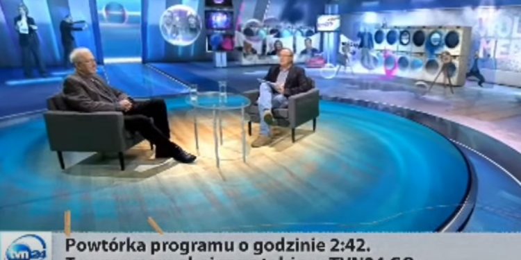 wpadka tvn24