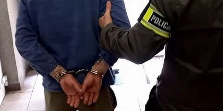 Ciało z odciętą głową i rękami. Jest wyjaśnienie makabrycznej zbrodni z Legnicy!