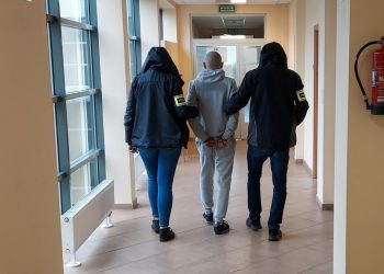 Horror kolejnego dziecka! Tym razem ma tylko 9 miesięcy. Rodzice już zatrzymani