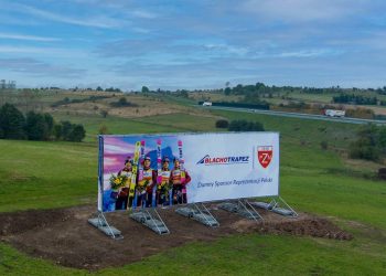 Billboardy – skuteczna forma reklamy zewnętrznej