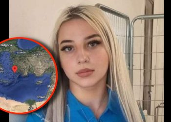 27-letniej anastazji z kos