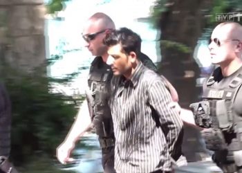 32-latek zabójstwa 27-latki