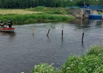 Biała Podlaska: dramatyczne ustalenia policjantów. To może być poszukiwana 36-latka