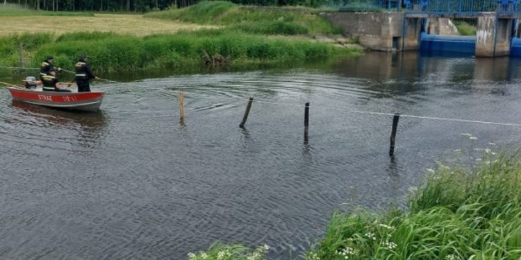 Biała Podlaska: dramatyczne ustalenia policjantów. To może być poszukiwana 36-latka