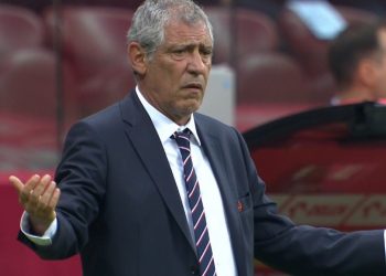 Fernando Santos