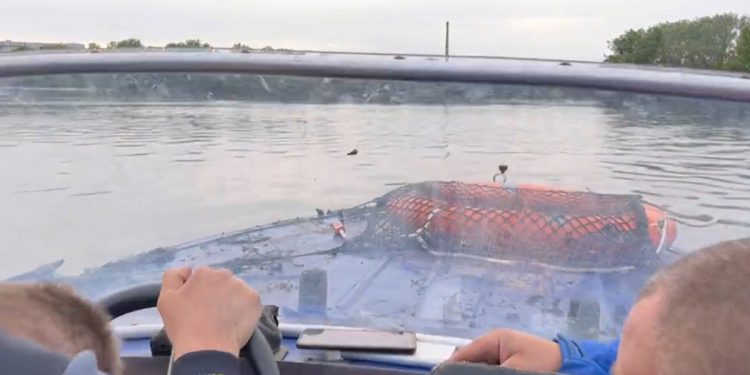 Korespondent Polsat News pod ostrzałem na Ukrainie! Pokazał nagranie [WIDEO]