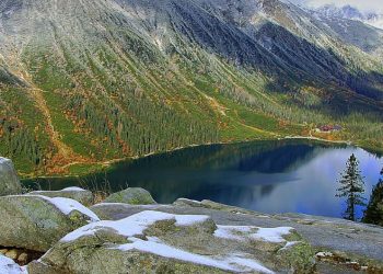 Morskie Oko