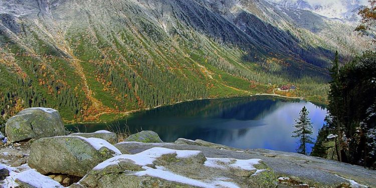 Morskie Oko