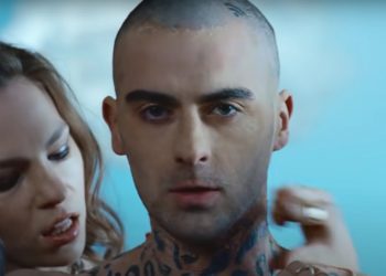 Quebonafide i Mariusz Jop spotkali się w sądzie. Jest wyrok