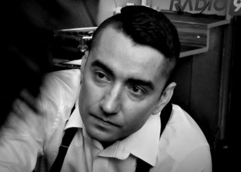 Przemysław Niedźwiecki