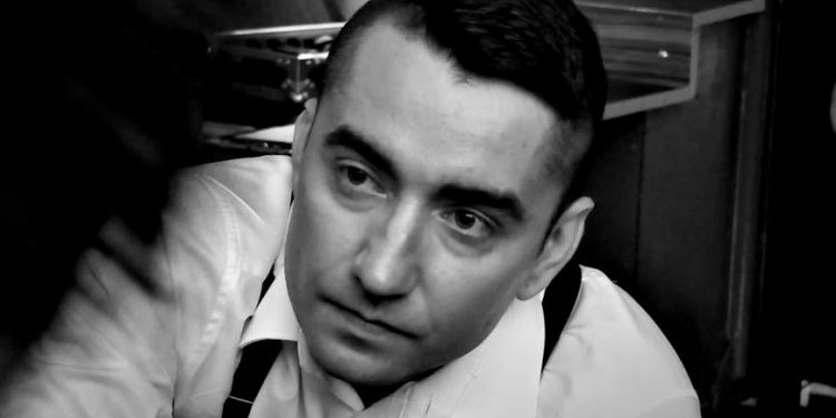 Przemysław Niedźwiecki