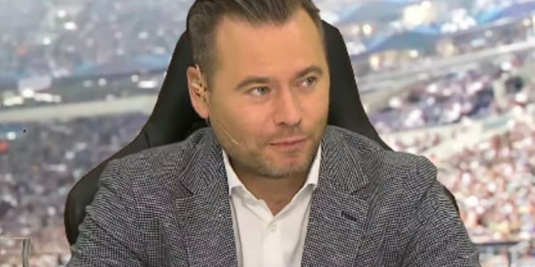 Krzysztof Stanowski
