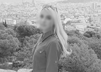 anastazja poszukiwana