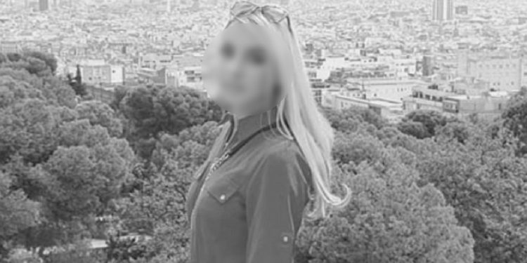 anastazja poszukiwana