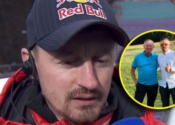 jan małysz zdjęcie