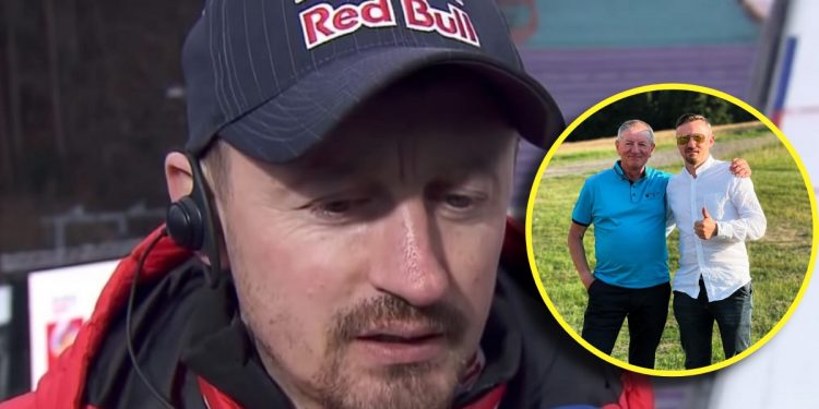 jan małysz zdjęcie