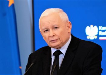 kaczynski