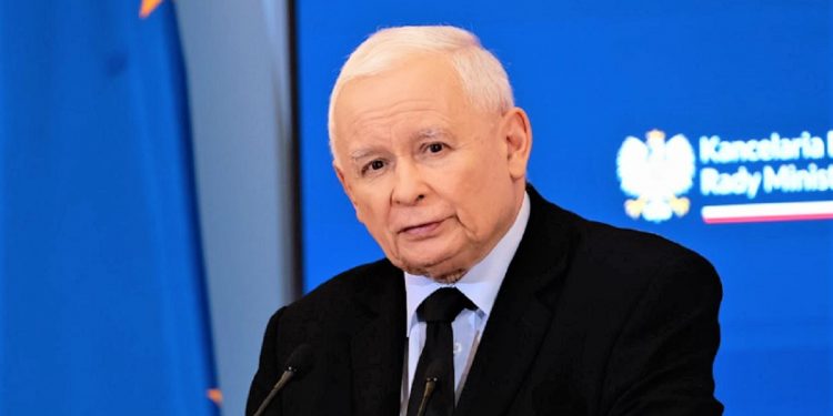 kaczynski